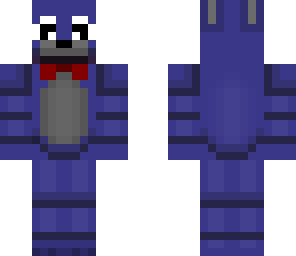 bonnie the bunny