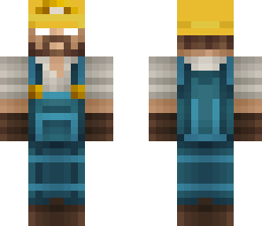 thegreatminer
