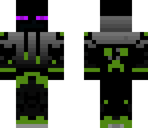 cool enderman