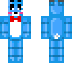 toy bonnie