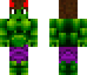 gaby666 hulk