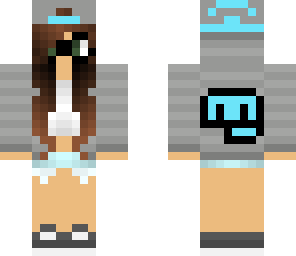 kendallgarza10 forever skin