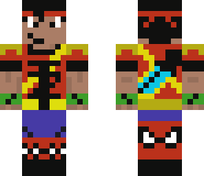 ultimate tz whith sword