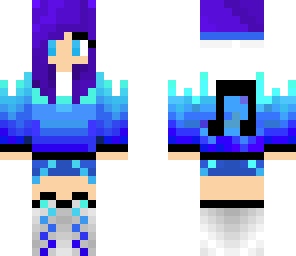 dubstep girl