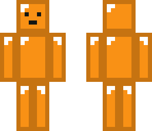 orange dude
