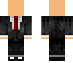 tuxedo base 1