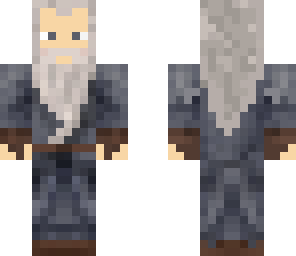 gandalf the grey