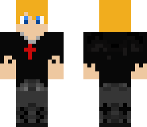 fixed red x