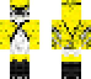 yellowjay