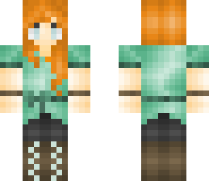 my version of alex