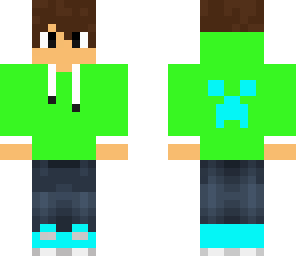 green andresmc54