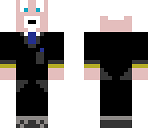 agent