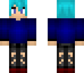 littlerascal2's skin