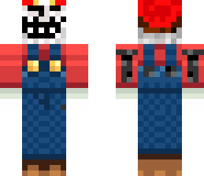 troll mario hd