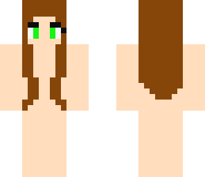cute girl skinbase