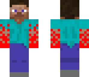 bloody steve