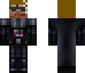 the dark side