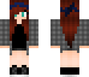rock girl