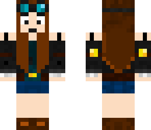 girl dantdm