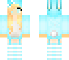 cute ice  girl