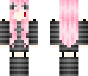 neko girl - edit