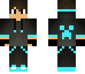 cool boy