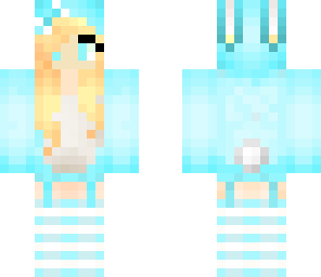 bunny girl