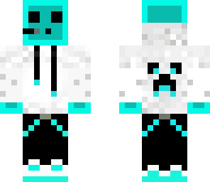 cool slime