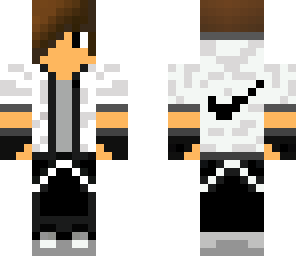 edited nike boy