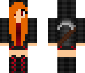 ember soul reaper