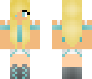 tanktop girl