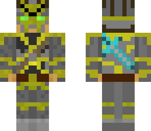 aegis knight