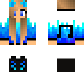 edited music girl