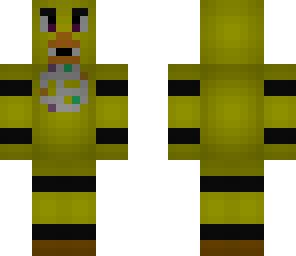 chica the chicken