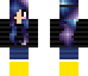 more space