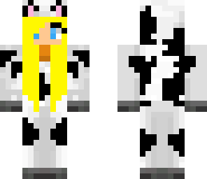 cow lael