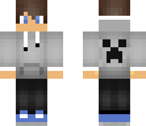 boy gamer
