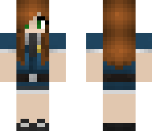 fnaf girl nightguard