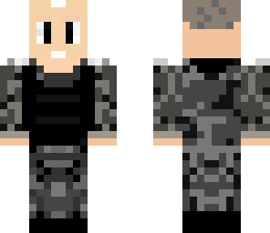 soldier grey