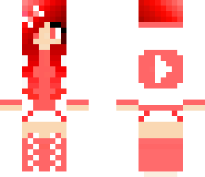 cherry girl eddited