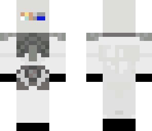 titanium zane