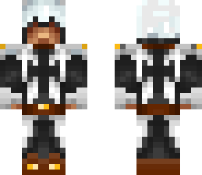 knight assassin