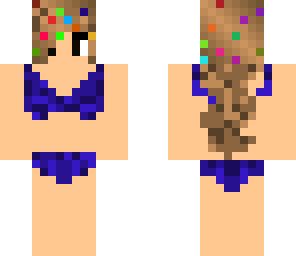 bikini