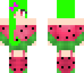 watermelon neon