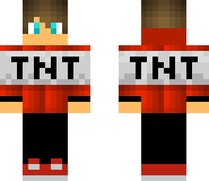 me tnt