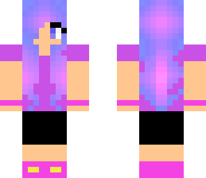 skin for lovemarida