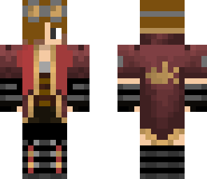 steampunker