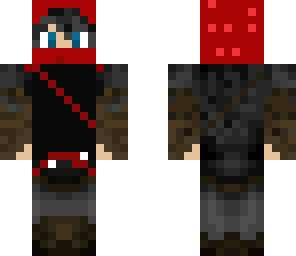 red assassin