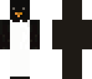 penny penguin