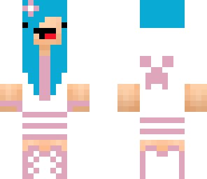 derpy girl no uploads or edits